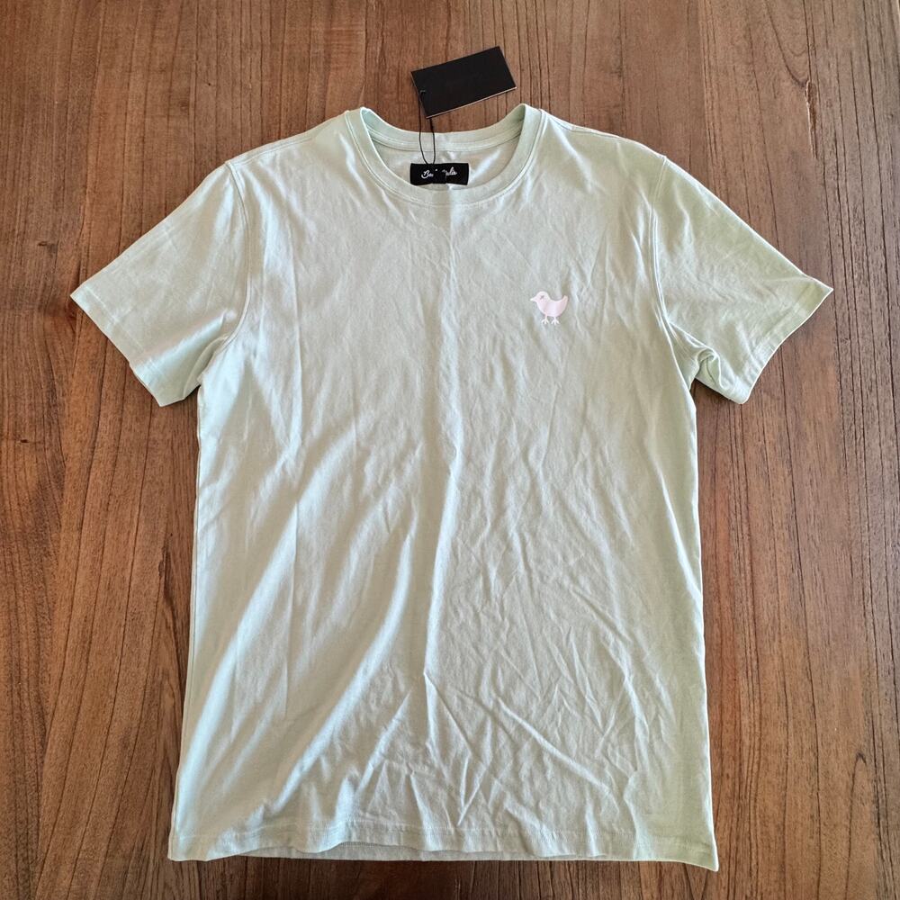 Bad Birdie Men's T-Shirt - Size M